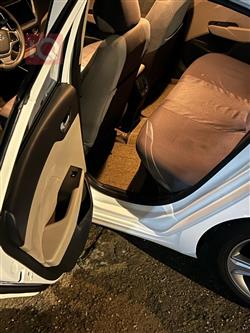 هيونداي أكسنت